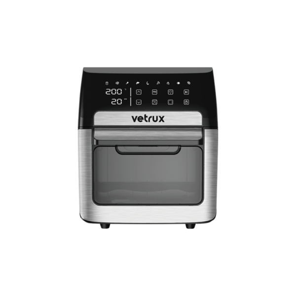 Airfryer de 12 Litros Quick 12 Vetrux