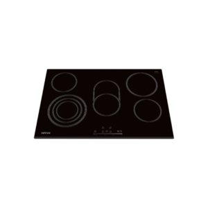 Tope de Cocina Eléctrico de Vitrocerámica 76 cm Prestige 76 220V Vetrux