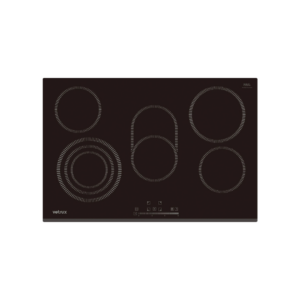 Tope de Cocina Eléctrico de Vitrocerámica 76 cm Prestige Pro 76 220V Vetrux