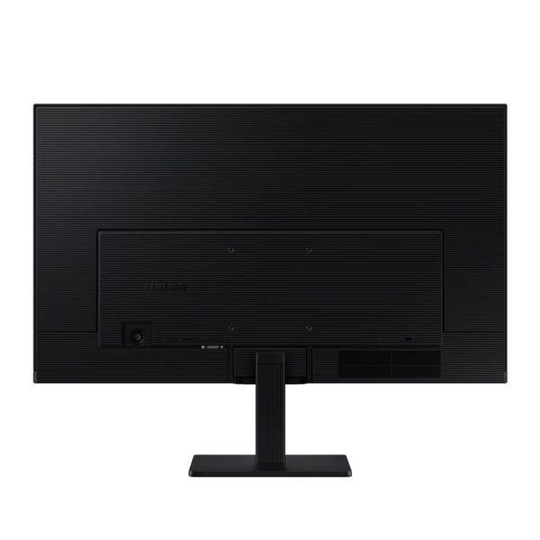 Monitor Negro de 27" FHD 1920X1080 Samsung