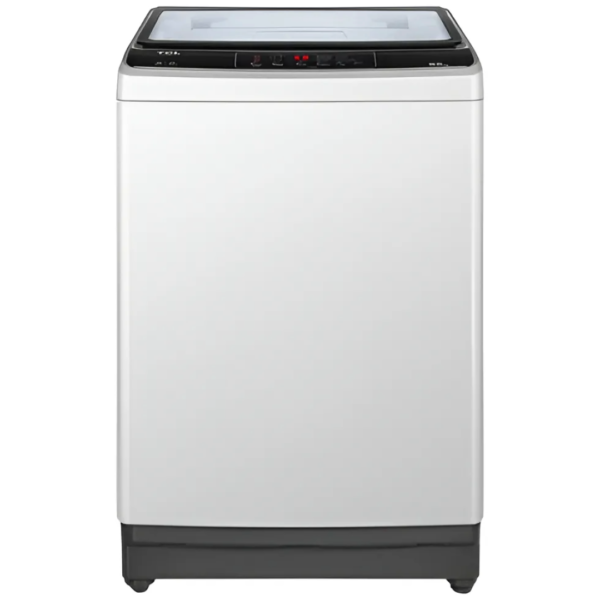 Lavadora Automática Blanca 10KG TCL