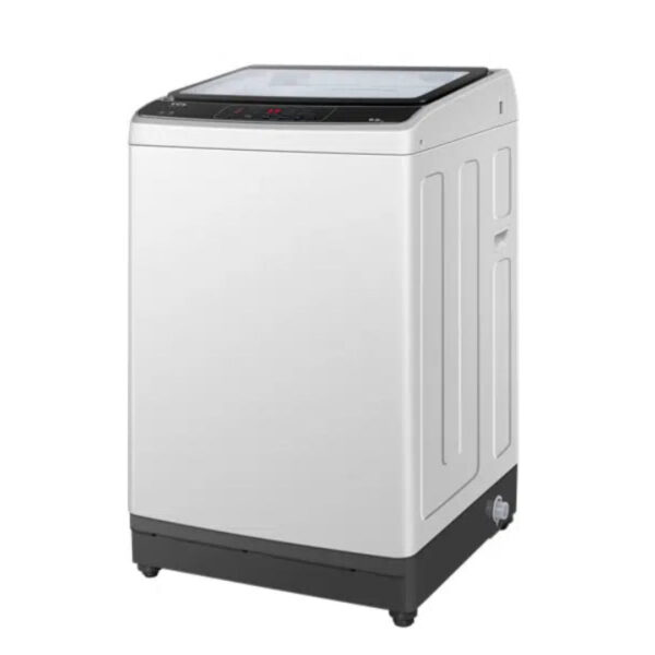 Lavadora Automática Blanca 10KG TCL