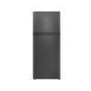 Nevera Gris con Escarcha de 118 Litros TCL
