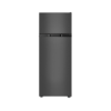 Nevera Gris con Escarcha de 210 Litros TCL