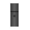 Nevera Gris de 286 Litros TCL