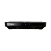 Campana Táctil Negra de 60 cm Lite Touch 60 Black Vetrux