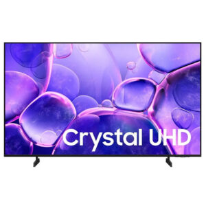 Televisor Smart Crystal UHD 4K 65" Samsung
