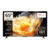 Televisor GOOGLE TV LED UHD 4K 65" TCL
