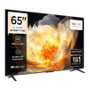 Televisor GOOGLE TV LED UHD 4K 65" TCL