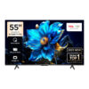 Televisor GOOGLE TV QLED UHD 4K 55" TCL