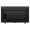 Televisor GOOGLE TV QLED UHD 4K 55" TCL