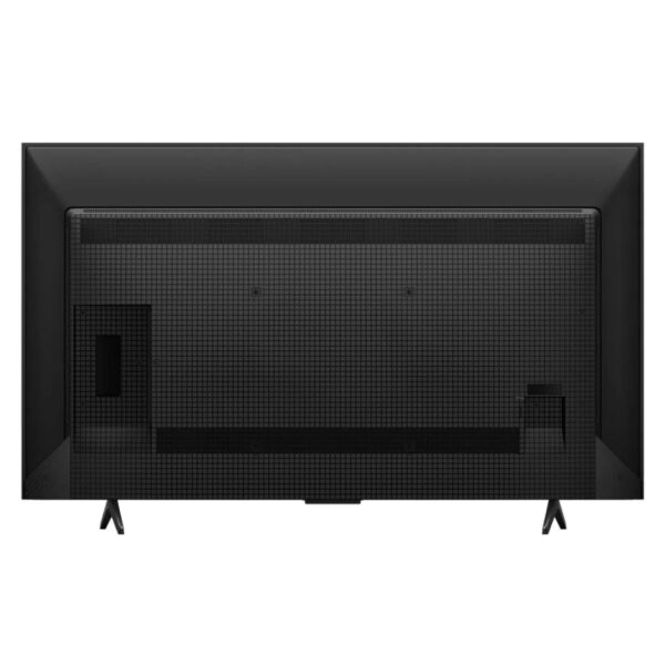 Televisor GOOGLE TV QLED UHD 4K 55" TCL