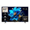 Televisor GOOGLE TV QLED UHD 4K 65" TCL