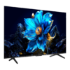Televisor GOOGLE TV QLED UHD 4K 75" TCL