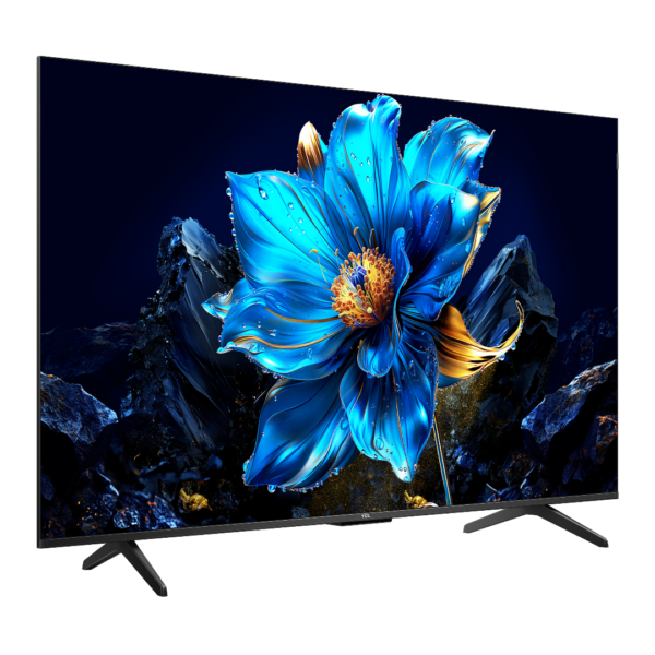 Televisor GOOGLE TV QLED UHD 4K 75" TCL