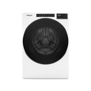 Lavadora Automatica Blanca de 23Kg Whirlpool