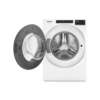 Lavadora Automatica Blanca de 23Kg Whirlpool