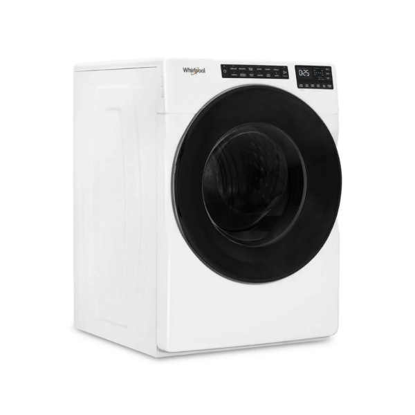 Lavadora Automatica Blanca de 23Kg Whirlpool