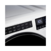 Lavadora Automatica Blanca de 23Kg Whirlpool