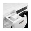 Lavadora Automatica Blanca de 23Kg Whirlpool