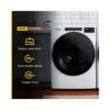 Lavadora Automatica Blanca de 23Kg Whirlpool