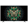 Televisor GOOGLE TV QD-MINILED UHD 4K 85" TCL