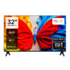 Televisor GOOGLE TV QLED 32" TCL