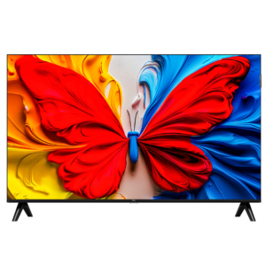 Televisor GOOGLE TV QLED 40" TCL