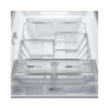 Nevera Side by Side de Acero French Door de 31" 861L Whirlpool