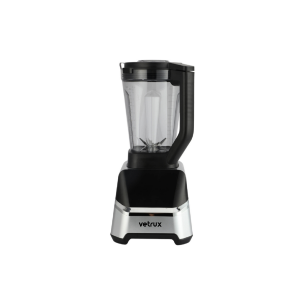Licuadora Táctil de 1500W y 2L Blendor Touch Vetrux