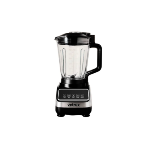Licuadora Multifuncional de 750W y 1.5L Blendor Max Vetrux