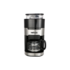 Cafetera de 12 Tazas Con Molino de Granos Grindix Vetrux