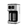 Cafetera Programable de 1.5 Litros Caffora Vetrux