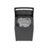 Lavadora Automática Gris con Impeller de 20Kg Whirlpool