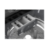 Lavadora Automática Gris con Impeller de 20Kg Whirlpool