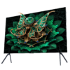 Televisor GOOGLE TV QD-MINILED UHD 4K 115" TCL