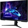 Monitor Gaming de 27" FHD con 180Hz 1920X1080 Samsung