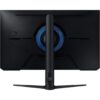 Monitor Gaming de 27" FHD con 180Hz 1920X1080 Samsung