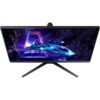 Monitor Gaming de 27" FHD con 180Hz 1920X1080 Samsung