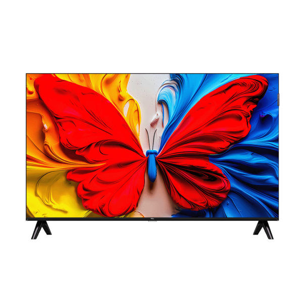 Televisor GOOGLE TV QLED 50" TCL