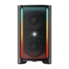 Corneta de 340W TCL