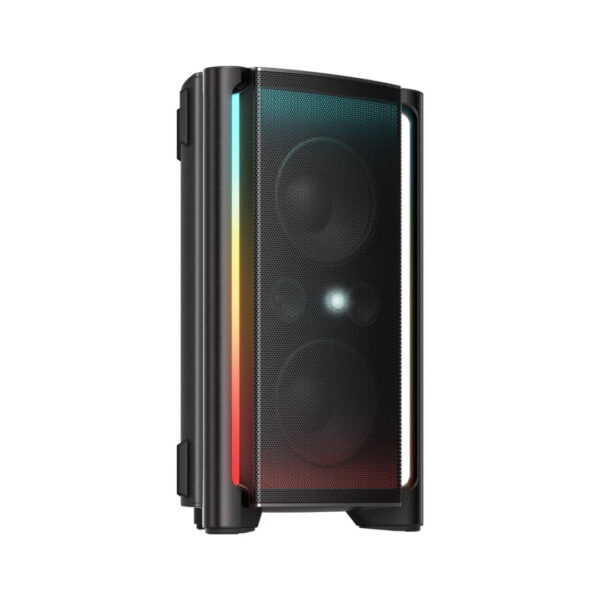 Corneta de 340W TCL