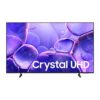 Televisor Smart Crystal UHD 4K 43" Samsung