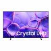 Televisor Smart Crystal UHD 4K 50" Samsung