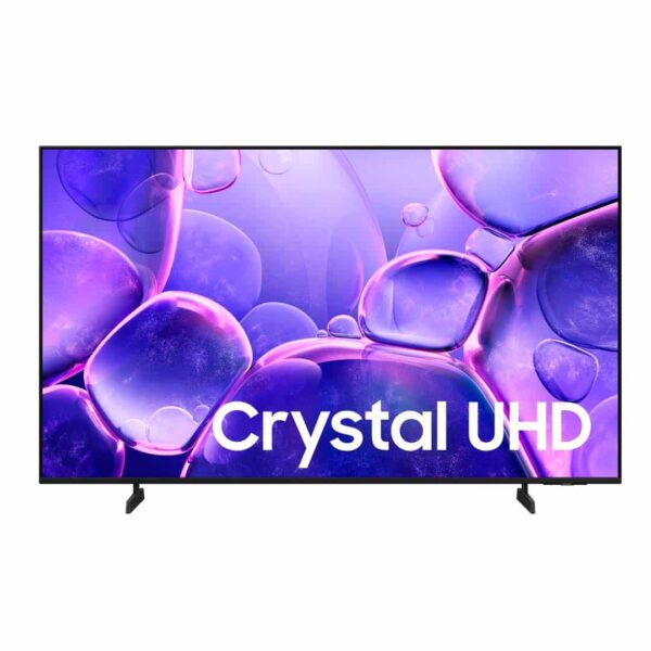Televisor Smart Crystal UHD 4K 50" Samsung