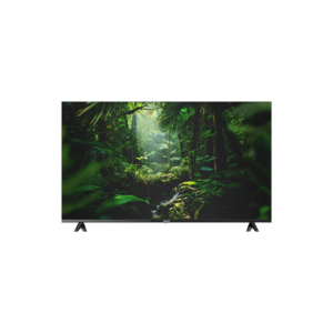 Televisor Smart WhaleOS 10 QLED 4K 43" Vetrux