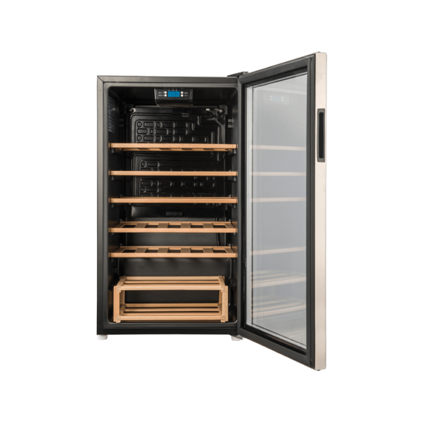 Vinera de 33 Botellas de 15" Whirlpool