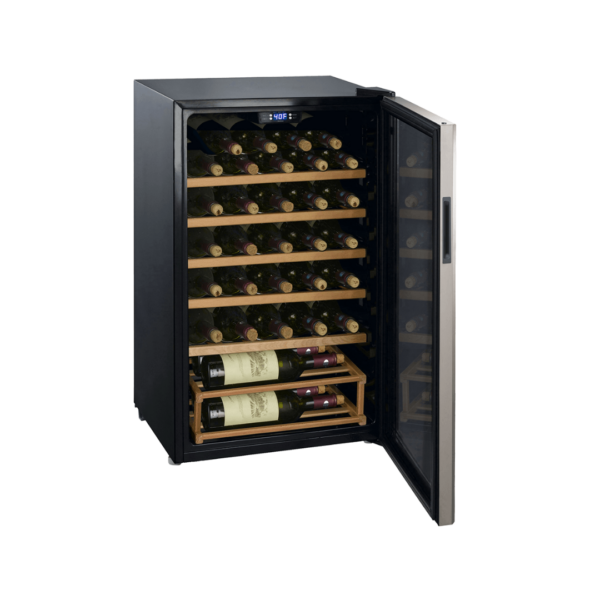 Vinera de 33 Botellas de 15" Whirlpool