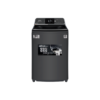 Lavadora Automatica Gris de 22Kg Gyro 22 Pro Vetrux