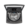 Lavadora Automatica Gris de 22Kg Gyro 22 Pro Vetrux